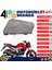 Lifan LF150-9J Motosiklet Brandası Motor Branda (A+ Kalite) 2