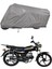 Kral KR-100-B Motosiklet Brandası Motor Branda (A+ Kalite) 1