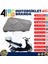 Ramzey Star 125 L Motosiklet Brandası Motor Branda (A+ Kalite) 2