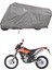 Mondial X-Treme Moto Cross Motosiklet Brandası Motor Branda (A+ Kalite) 1