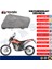 Mondial X-Treme Moto Cross Motosiklet Brandası Motor Branda (A+ Kalite) 2