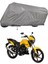 Spada X-Ray 150 Efı Motosiklet Brandası Motor Branda (A+ Kalite) 1