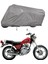 Suzuki Gn 125 Motosiklet Brandası Motor Branda (A+ Kalite) 1