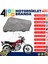 Suzuki Gn 125 Motosiklet Brandası Motor Branda (A+ Kalite) 2