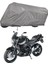Suzuki Gsr 600 Motosiklet Brandası Motor Branda (A+ Kalite) 1