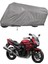 Suzuki Gsr 600 Motosiklet Brandası Motor Branda (A+ Kalite) 2