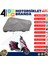 Presto PR150 Scooter Motosiklet Brandası Motor Branda (A+ Kalite) 2