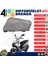 Sym Vs 150 Motosiklet Brandası Motor Branda (A+ Kalite) 2
