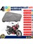 Tvs Apache Rtr 150 Motosiklet Brandası Motor Branda (A+ Kalite) 2