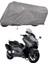 Yamaha Tmax 530 Motosiklet Brandası Motor Branda (A+ Kalite) 1