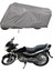 Tvs Fiero F2 Motosiklet Brandası Motor Branda (A+ Kalite) 1