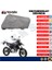 Yamaha Wr 125 x Motosiklet Brandası Motor Branda (A+ Kalite) 2