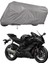 Yamaha Yzf R6 Motosiklet Brandası Motor Branda (A+ Kalite) 1
