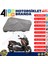Yamaha X-Max 250 Motosiklet Brandası Motor Branda (A+ Kalite) 2