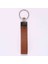Deri Saplı Anahtarlık KAHVERENGİ-METAL-ANAH04 1