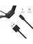 Xiaomi Redmi Watch 2 - Lite - Band Pro Manyetik USB Şarj Kablosu 4