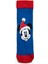 Mickey Mouse Soket Çorap Lisanslı Baskılı 1