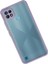 Realme C21 Kılıf Montreal Silikon Kapak - Mor 300099 2