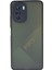 Xiaomi Poco F3 Kılıf Montreal Silikon Kapak - Lacivert 300099 1