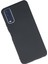 Vivo Y11S Kılıf Nano Içi Kadife Silikon - Gri 300099 2