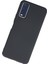 Vivo Y20 Kılıf Nano Içi Kadife Silikon - Gri 300099 3