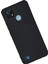 Realme C21 Kılıf Nano Içi Kadife Silikon - Lacivert 300099 2