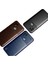 Realme C21 Kılıf Focus Karbon Silikon - Kahverengi 300099 2