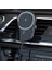® 15W Mıknatıslı Takılabilen Hızlı Şarj Tüm Cihaz ve Araçlara Uyumlu Araç Içi Şarj Cihazı 4