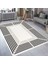 Pvc Kaymaz Taban Salon Mutfak Halısı Yolluk I-CK-538 1