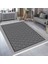 Pvc Kaymaz Taban Salon Mutfak Halısı Yolluk I-CK-543 1