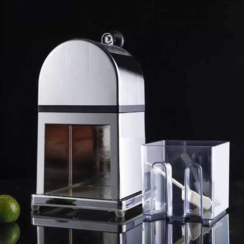 Epinox Buz Kırıcı Buz Kırma Makinesi Fiyatı Taksit Seçenekleri