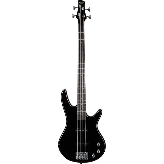 Ibanez GSR180-BK Gıo Serisi Siyah 4 Telli Elektro Bas Gitar