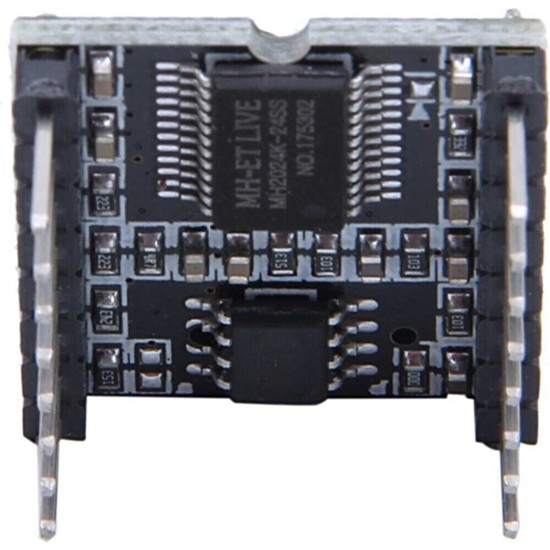 Arduino MP3-TF-16P Mini Mp3 Player Modülü Fiyatı