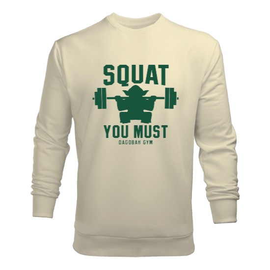 Star Wars Master Yoda Gym Vücut Geliştirme Bodybuilding Fiyatı