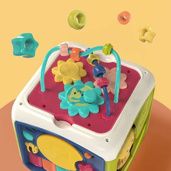 Prodigy Toy Erken Öğrenme Oyuncak (Yurt Dışından) Fiyatı