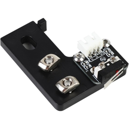 İzzet Elektromarket Ender 3 Z Eksen Limit Switch Kiti (Ender Fiyatı