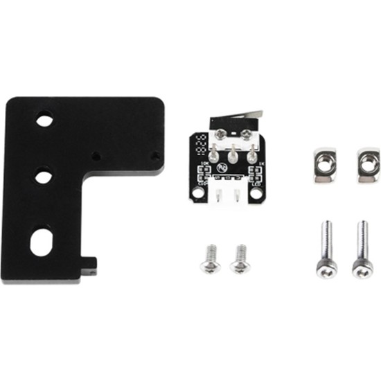 İzzet Elektromarket Ender 3 Z Eksen Limit Switch Kiti (Ender Fiyatı