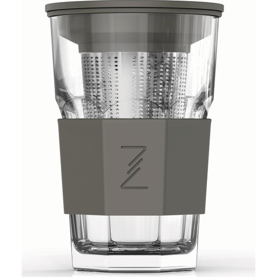 Paşabahçe Zest Glass Demlik Gri Fiyatı Taksit Seçenekleri