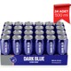 Dark Blue Enerji İçeceği, 500 ml (24'lü Paket, 24 adet x 500 ml)