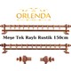  Renk Meşe