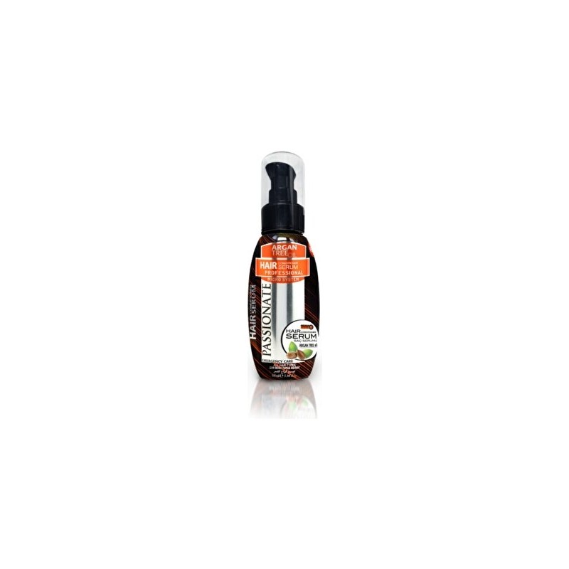 Passionate Imaj Passıonate Saç Serumu Argan Yağlı 100 Ml
