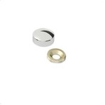 Ennalbur Krom Vida Tapası 13 mm