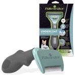 Furminator Shorthair S Cat