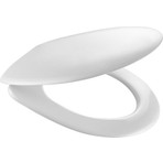 Özbest Ege Anatoli Klozet Kapağı 36,5 cm x 44,5 cm Orijinal Plastik Yüzeyle Dayanıklı