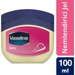 Vaselıne Baby Nemlendirici Jel Bebekler için 100 ML 1 Adet