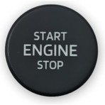 Vass41 Skoda Superb 3 2015-2022 Start Stop Motor Çalıştırma Durdurma Düğmesi Tuşu Butonu Oem 3V0905217A