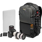 Lowepro Fastpack Bp 250 Aw Iıı (Gri)