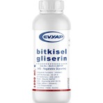 Evyap Bitkisel Gliserin Gıda Tipi 1000 gr (800 Ml)