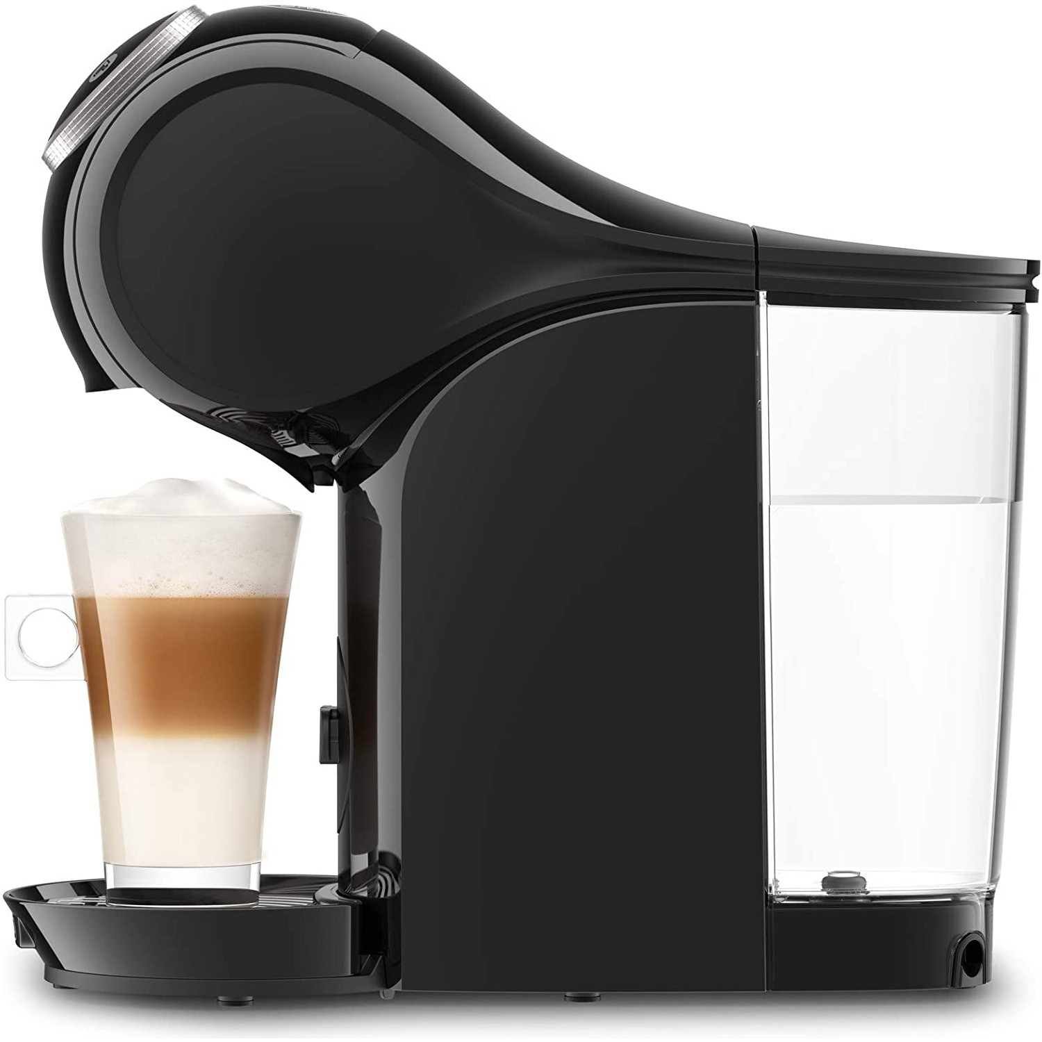 Dolce Gusto Genio Plus Media Markt Cafetera NESCAFÉ Dolce Gusto