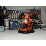 3Dreamall Pokemon-Charizard Figürü